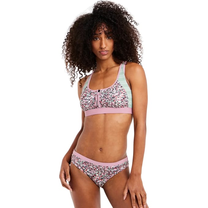 Protest Prtatins 23 sup bikini cheeky dames - maat xs/34