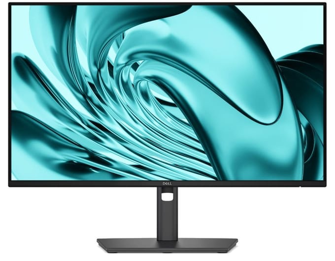 Monitor P2426H 23,8 inch IPS FHD (1920x1080)/16:9/HDMI/DP/3xUSB/2xUSB-C/3J zwart