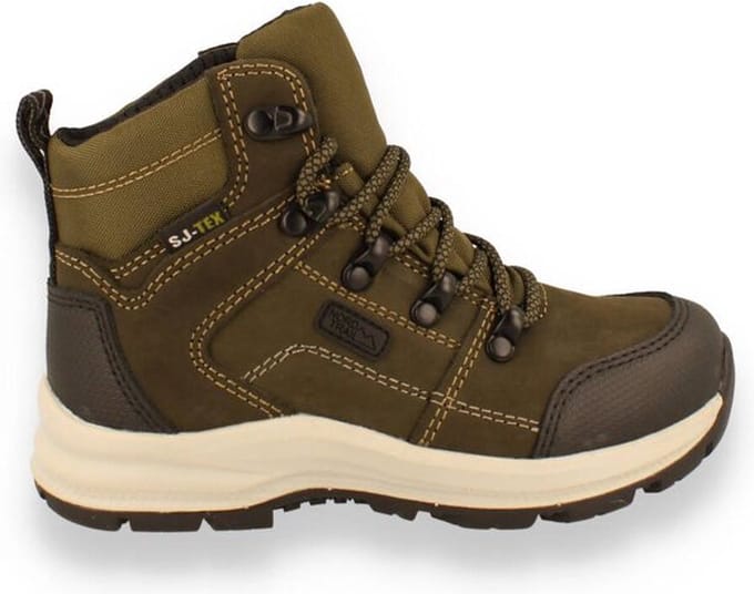 Safety Jogger Adventure Uninord Trail Scout | Kaki | Maat: 37