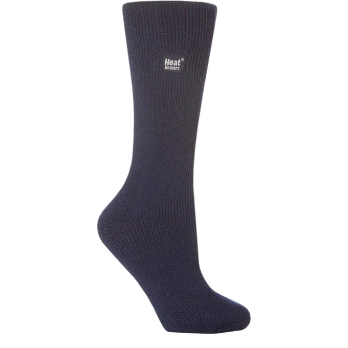 Heat Holders - Dames originele thermo sokken - Indigo