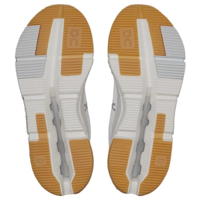 Cloudnova Form 2 Wmns On 'White Ivory' Dames 3WE30170924 37.5