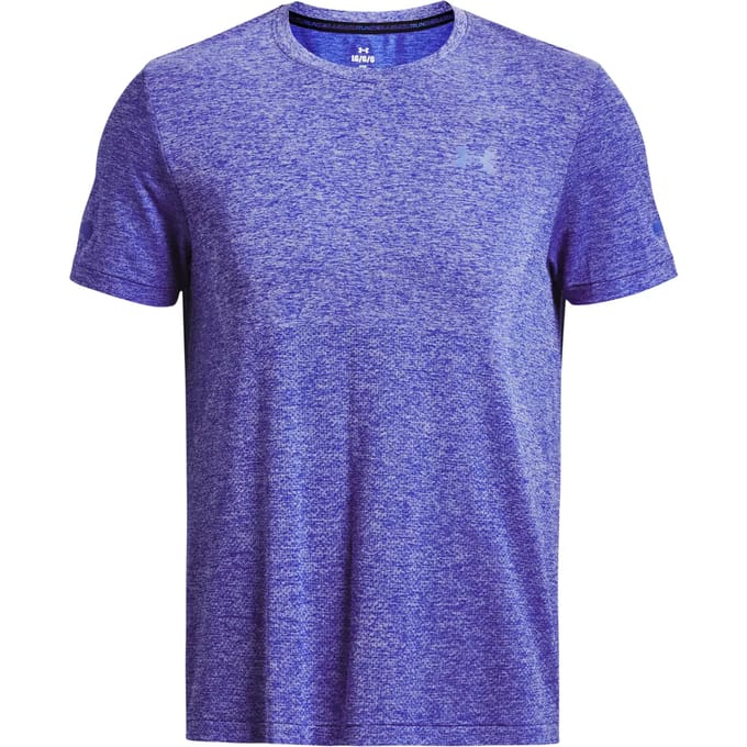 Naadloze jersey Under Armour Stride