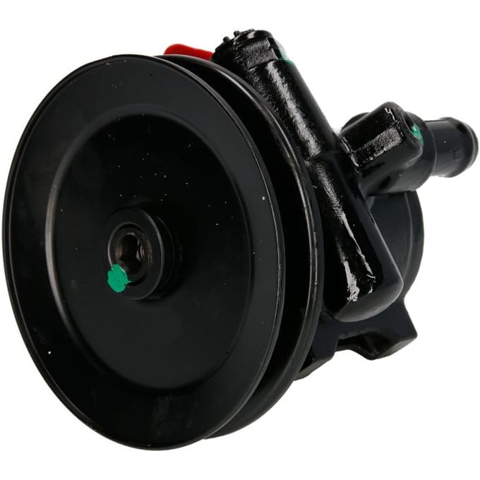 Hydraulische pomp, stuurinrichting LAUBER 55.0438