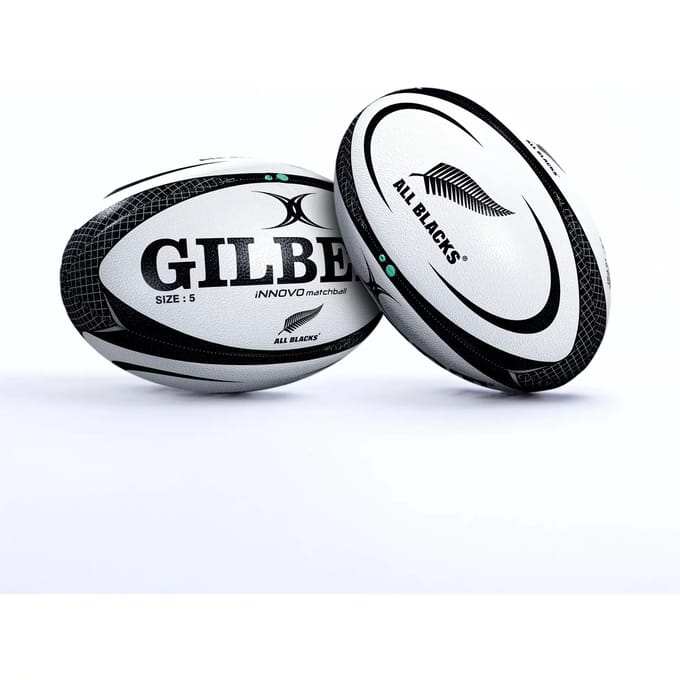 Rugbybal Gilbert Nouvelle Zélande