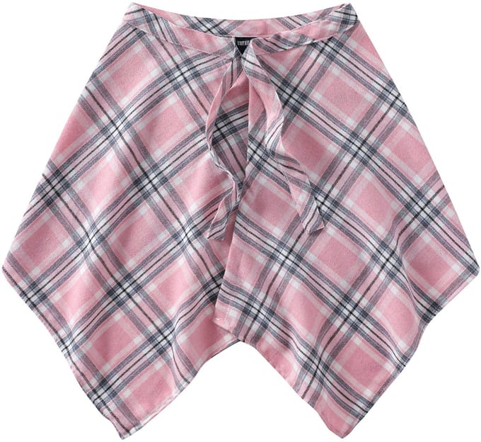 Riem - Heupband - Tailleaccessoire - Eén maat - Zoomversiering voor broek/rok - -63