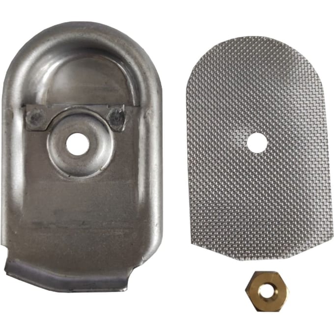 Kit spark arrestor