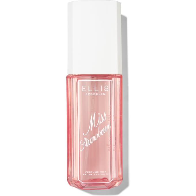 Ellis Brooklyn Miss Strawberry Perfume Mist