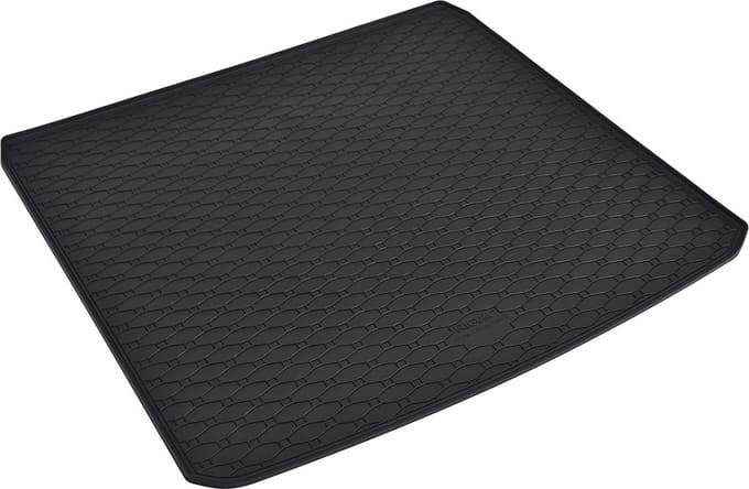 Kofferbakmat voor BMW 2-serie F44 Gran Coupé (vanaf 2020-) - Rubber