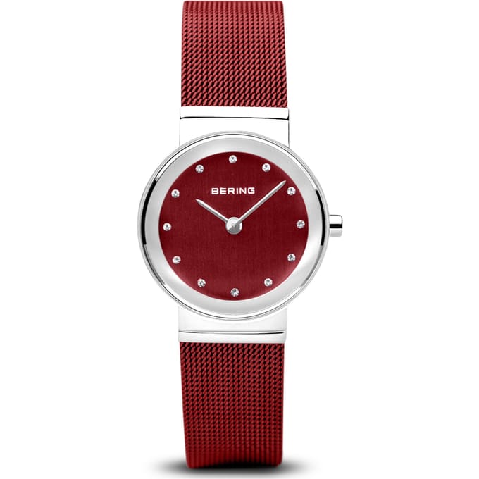 Bering Classic 10126-303 Horloge
