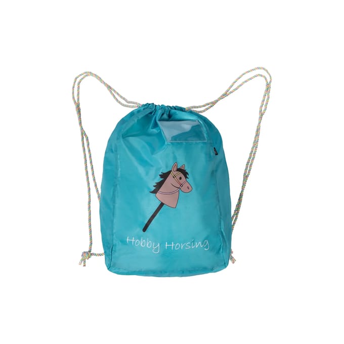 Draagtas HKM Kids Hobby Horsing