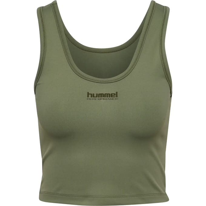 Hummel damestop Hmlhiit Intensity W 230082