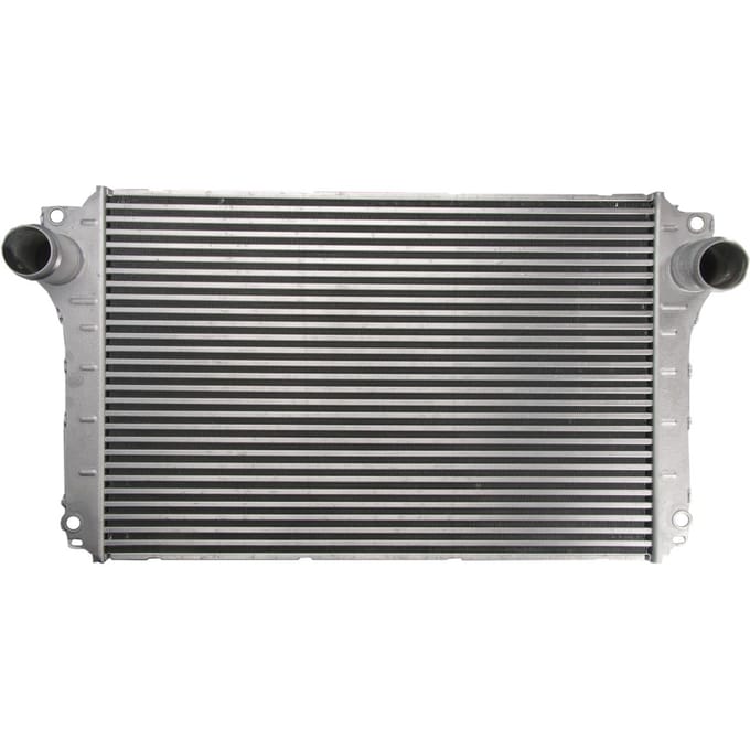 Intercooler THERMOTEC DA2010TT