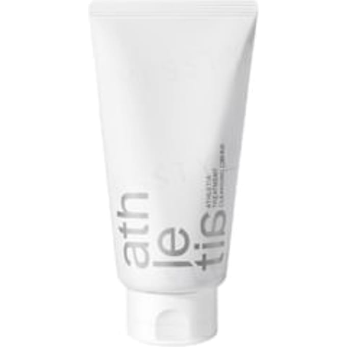 Kao - Athletia Treatment Cleansing Cream 120g