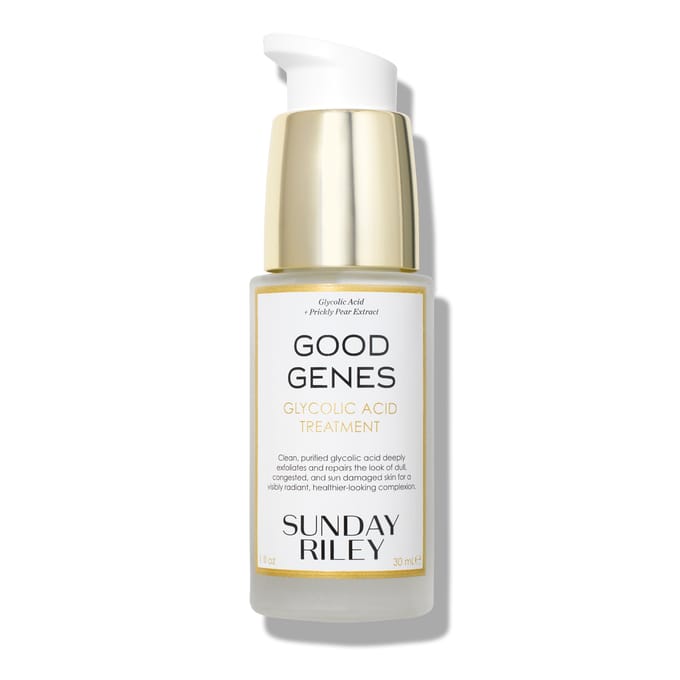 Sunday Riley Good Genes Glycolic Acid Treatment
