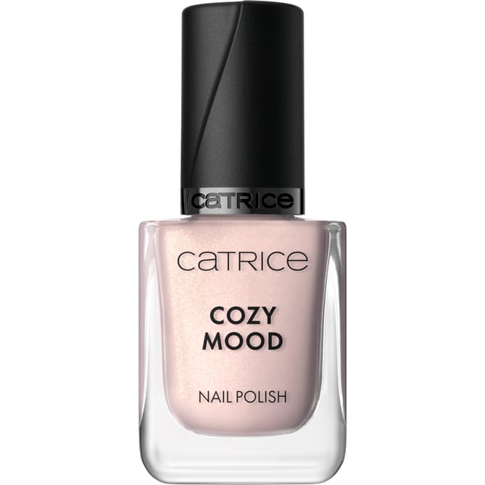 Catrice Cozy Mood Nail Polish 010 Chai Society 10 ml