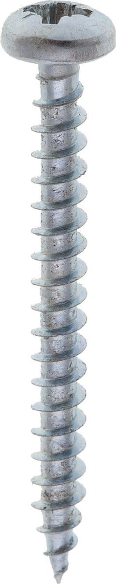 plaatschroef cilinderkop 10 stuks 3.5 x 25mm