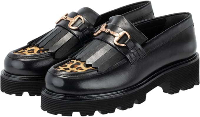 Joop - Damen Slip On Leo Misto Mariana