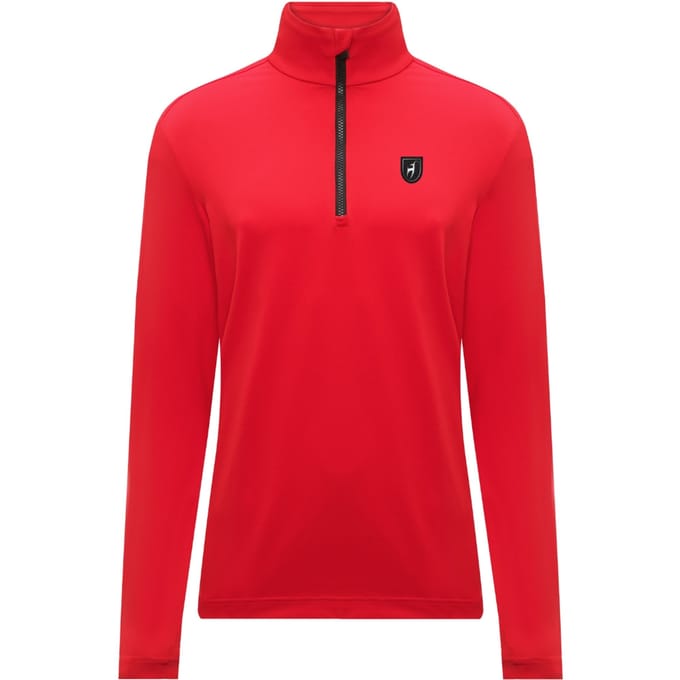 Toni Sailer Mens Brendan First Layer
