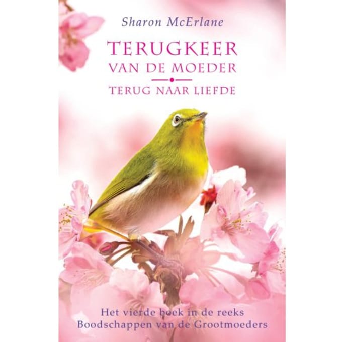 Terugkeer Van De Moeder - Sharon McErlane
