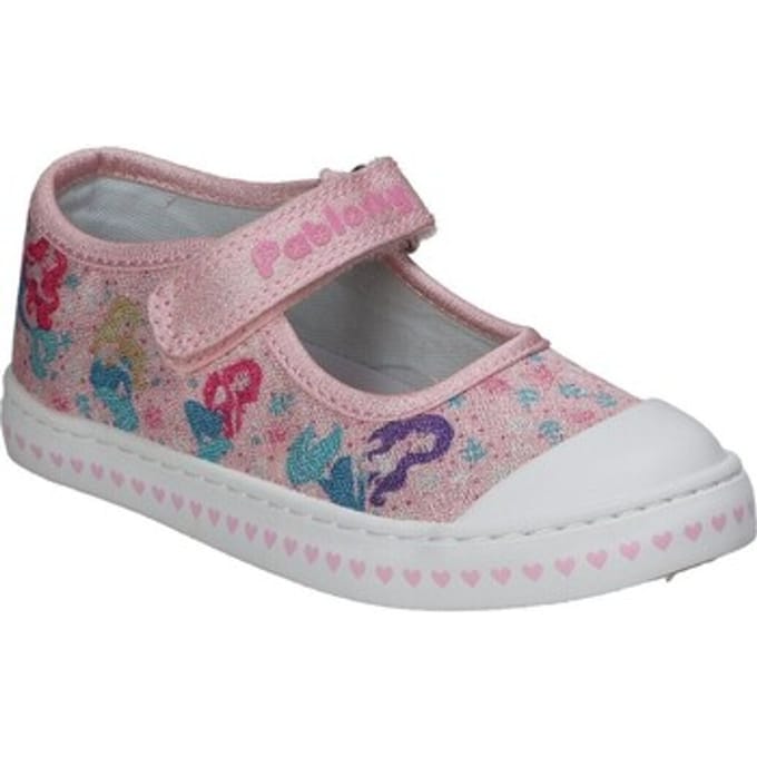 Sneakers Pablosky 105987