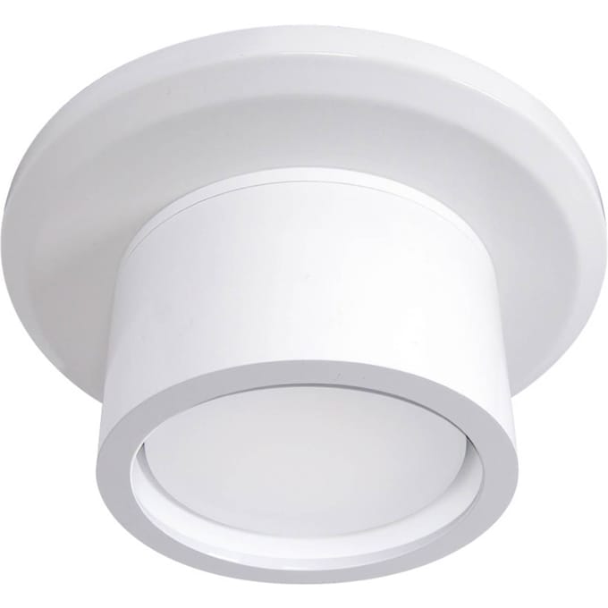 Beacon Lighting Bakenverlichtingsset voor plafondventilator, wit, GX53