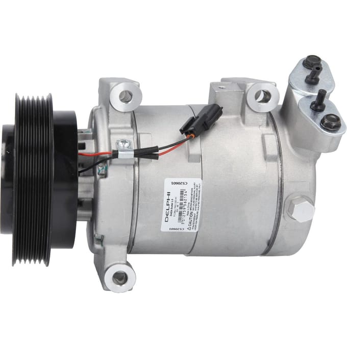 Compressor airconditioning DELPHI CS20601