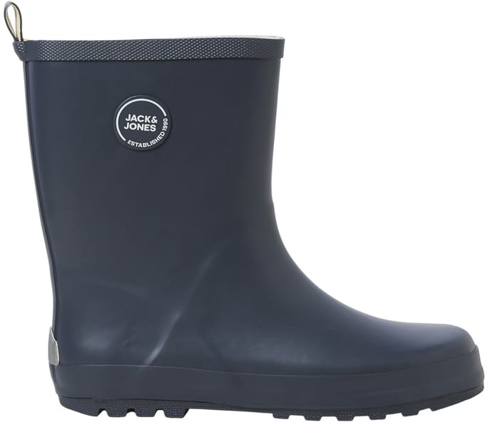 JACK&JONES - JFWRUBBER BOOT JNR - Heren - Laarzen