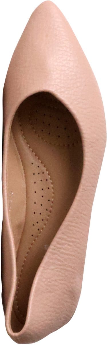 Ballerinas om aan te trekken