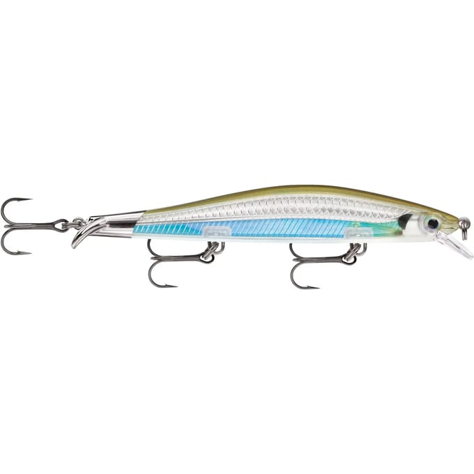 Lure Rapala ripstop® 9 cm