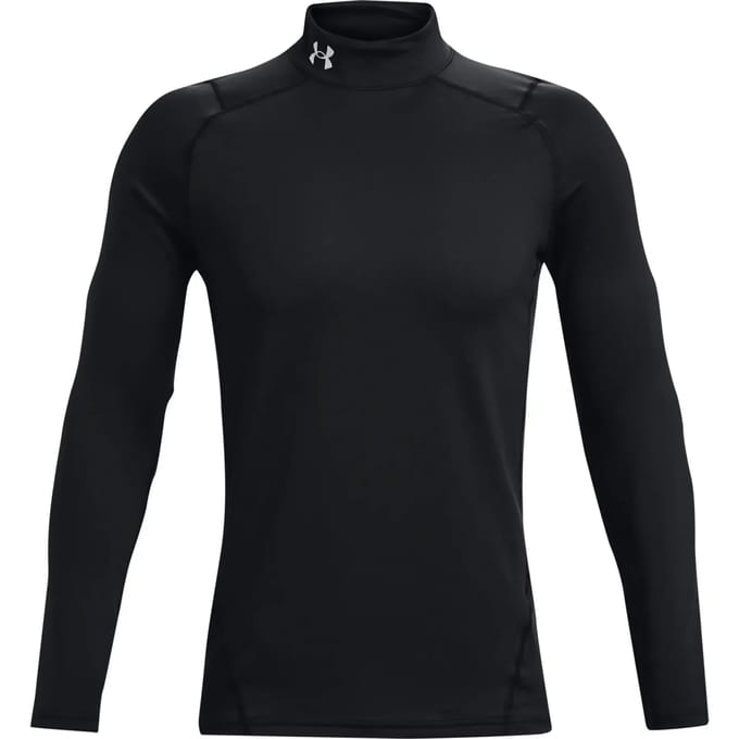Aansluitend vest met hoge hals Under Armour ColdGear®