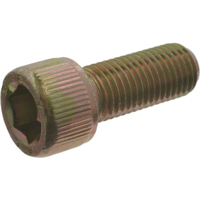 Schroef, naafdop FEBI BILSTEIN 01202
