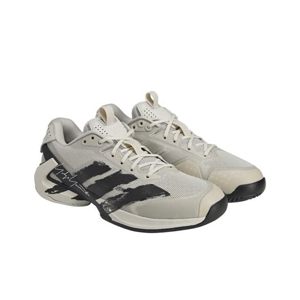 Adidas Ubersonic 5 Women Y3 White/Grey, 40 2/3