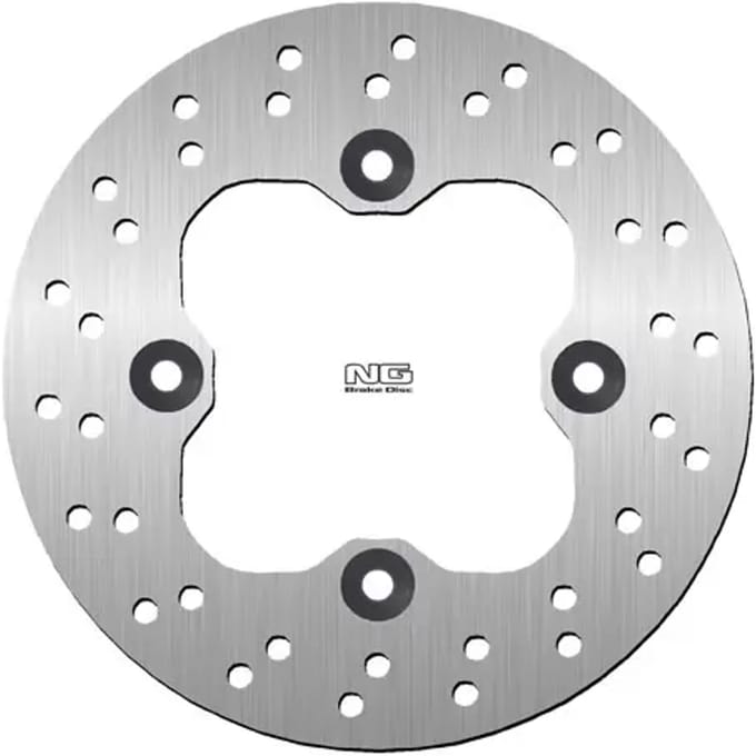 Remschijf voor vaste motorfiets NG Brake Disc DIS1473