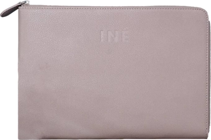 Xoopar, Computerhoes 14“/15.3” INE-LAPTOP, Taupe
