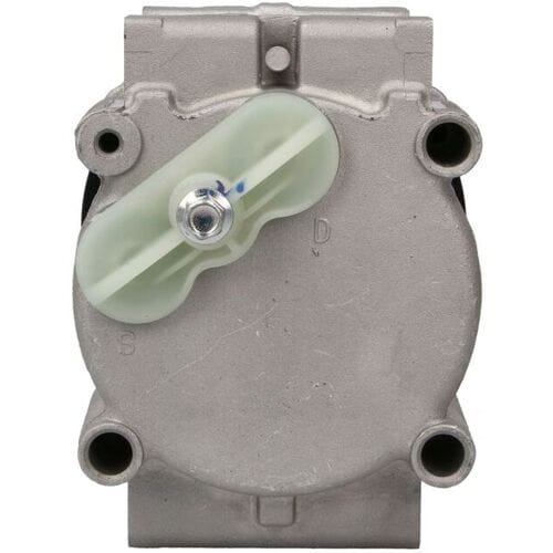 Airco-compressor THERMOTEC KTT090459