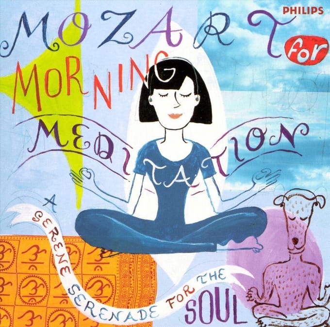 For Morning Meditation