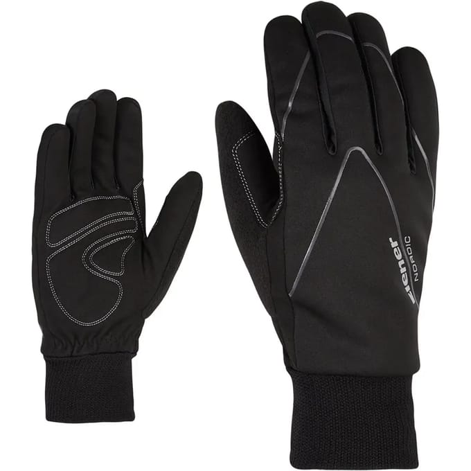 Langlaufhandschoenen Ziener Unico