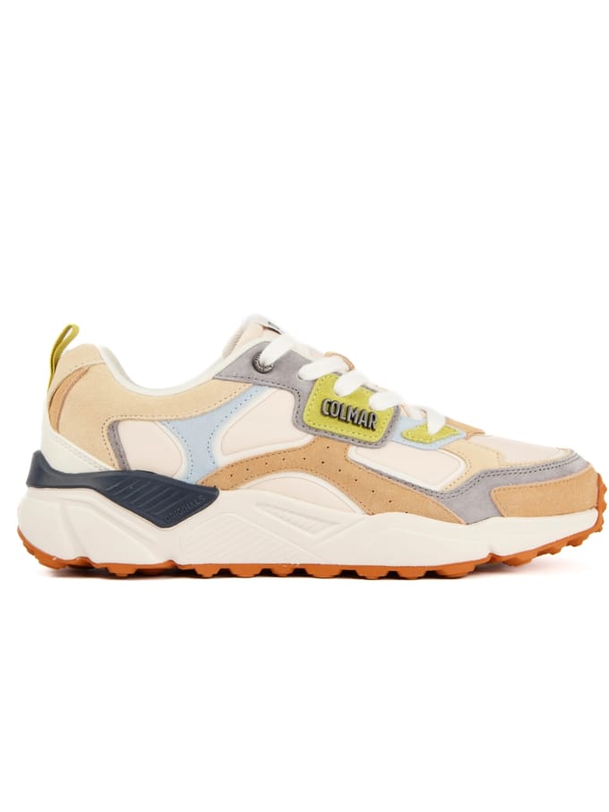 Garner Originals Colmar herensneakers