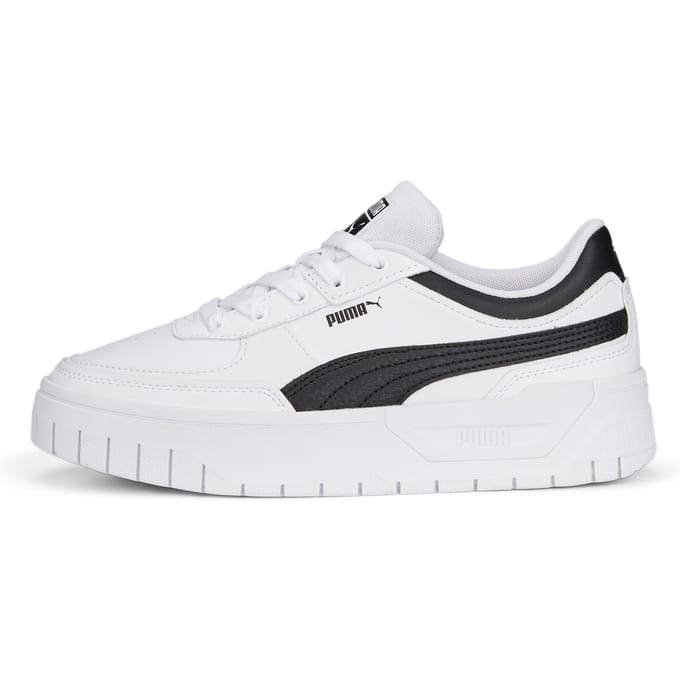 Puma De sneakers van de manier Cali Dream V2 Lth Wns