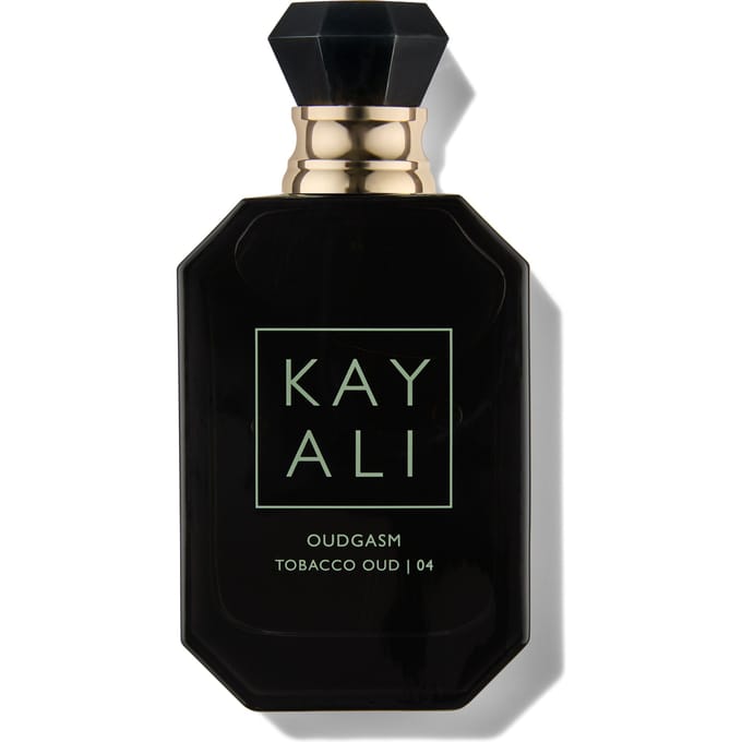 Kayali Oudgasm Tobacco Oud 04 edp 50ml