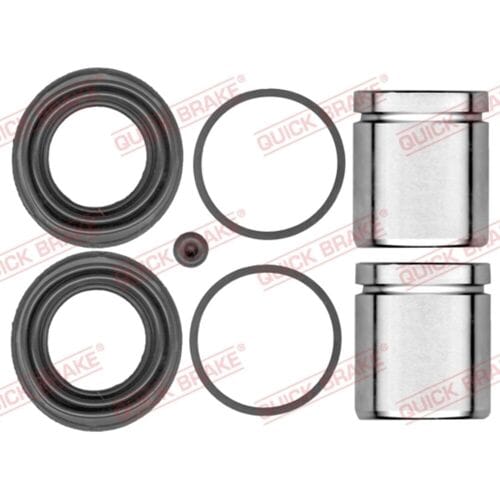 Reparatieset, remklauw QUICK BRAKE 114-5480