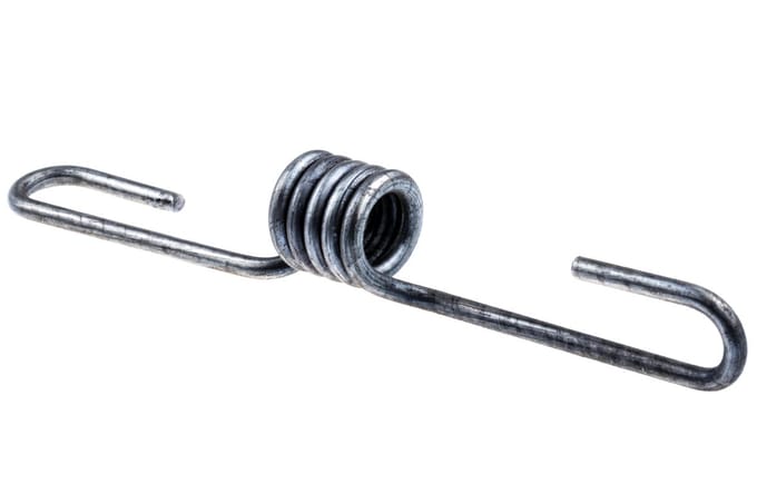 Clutch spring