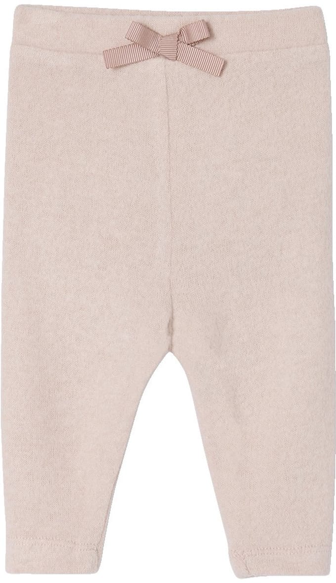 Vertbaudet Tricot broek voor pasgeborenen