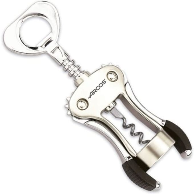Kurkentrekker pro 18 cm arcos