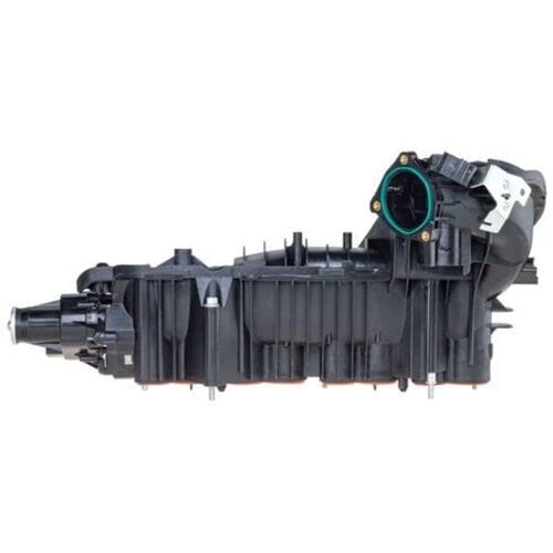 Zuigbuis module MAHLE LM 1072