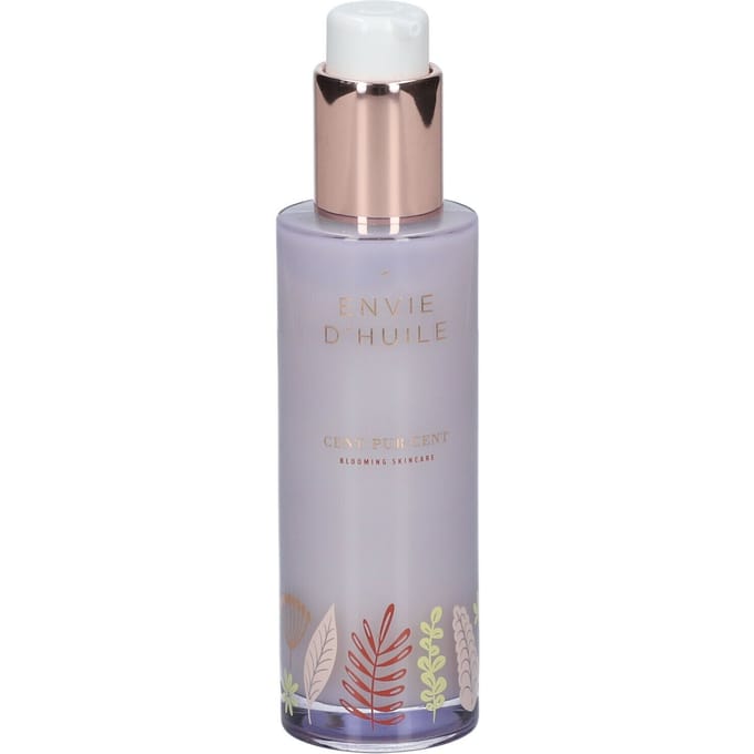 Cent Pur Cent Envie D'Huile - Cleansing oil (100 ml)