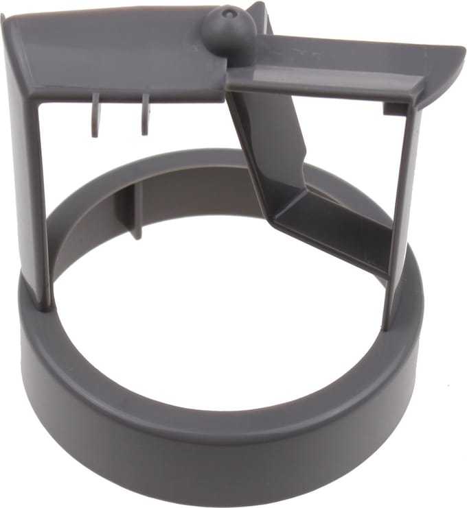 CUISINART - MENGHAAK / ROERARM ICE40BCE - C0040250E