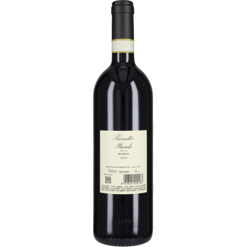Barolo 'Bussia' Prunotto 2021
