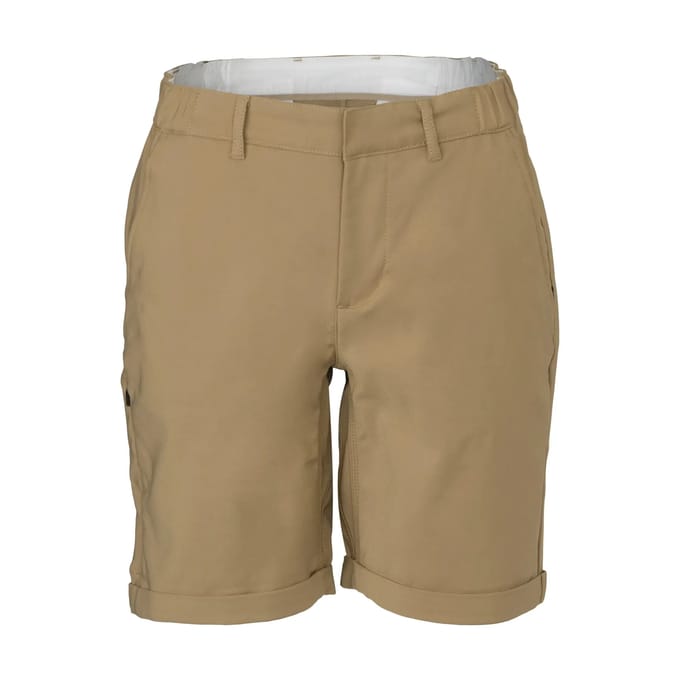 Chino shorts voor dames Agu Venture