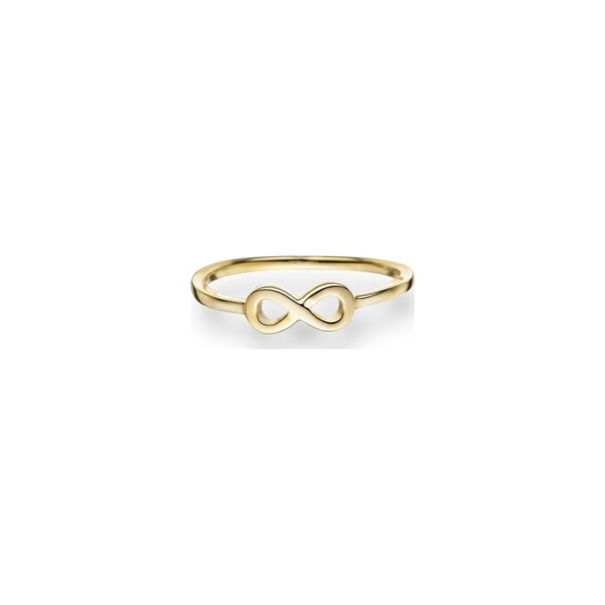 Glanzstücke München Zilveren ring Sterling zilver
